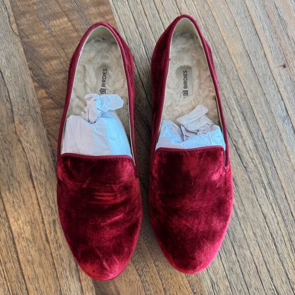 Linksoul Shoes - Birdies The Starling Flats - Size 6